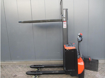 Transpalet la mare înălţime BT