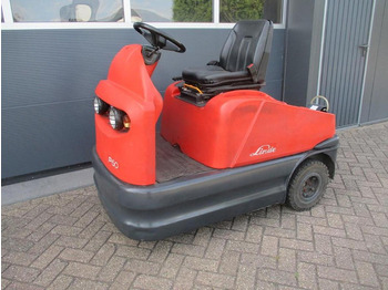 Tractor electric LINDE P60