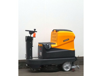 Mașină de spălat pardoseli