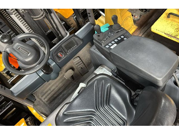 Electrostivuitor Jungheinrich EFG318k: Foto 3 Electrostivuitor Jungheinrich EFG318k: Foto 3