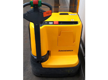 Transpalet la mare înălţime Jungheinrich EJC214: Foto 3 Transpalet la mare înălţime Jungheinrich EJC214: Foto 3