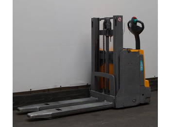 Transpalet la mare înălţime JUNGHEINRICH EJD