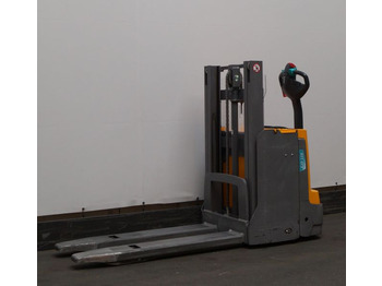 Transpalet la mare înălţime JUNGHEINRICH EJD