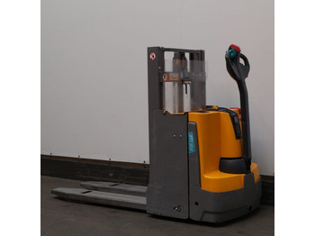 Transpalet la mare înălţime JUNGHEINRICH EJD