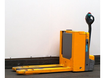 Transpalet manual JUNGHEINRICH EJE