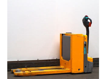 Transpalet manual JUNGHEINRICH EJE