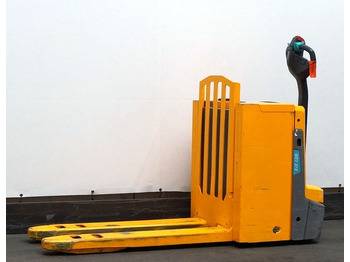 Transpalet manual JUNGHEINRICH EJE