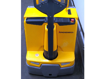 Transpalet manual Jungheinrich EJE C20: Foto 3