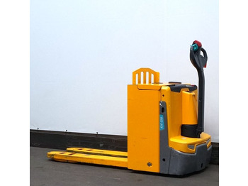 Transpalet manual Jungheinrich EJE C20: Foto 2