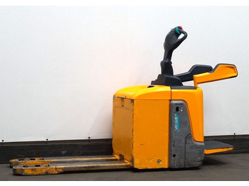 Transpalet manual JUNGHEINRICH ERE