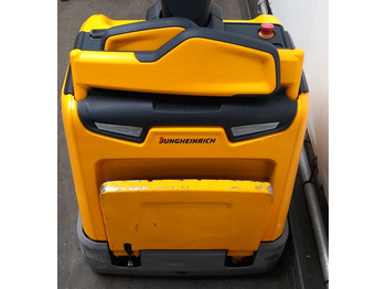 Transpalet manual Jungheinrich ERE120: Foto 4 Transpalet manual Jungheinrich ERE120: Foto 4