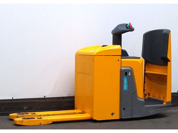 Transpalet manual JUNGHEINRICH ERE