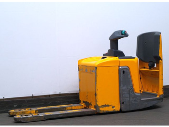 Transpalet manual JUNGHEINRICH ERE