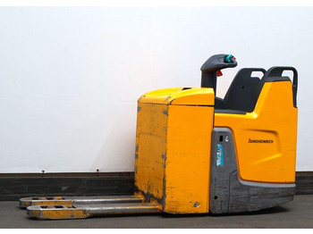 Transpalet manual JUNGHEINRICH ERE