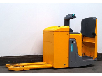 Transpalet manual JUNGHEINRICH ERE