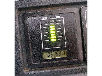 Transpalet manual Jungheinrich ERE225: Foto 4