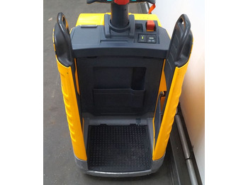 Transpalet manual Jungheinrich ERE225: Foto 3