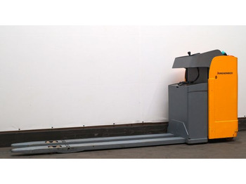 Transpalet manual JUNGHEINRICH