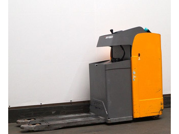 Transpalet manual JUNGHEINRICH