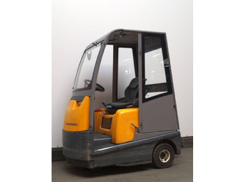 Tractor electric JUNGHEINRICH