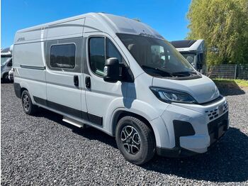 Camper van PÖSSL