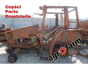 Cutie de viteze FENDT