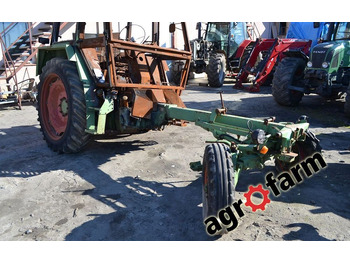Cutie de viteze FENDT