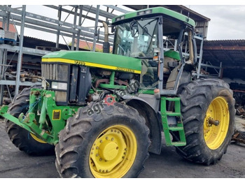 Cutie de viteze JOHN DEERE