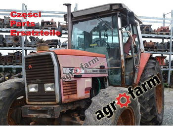 Cutie de viteze MASSEY FERGUSON