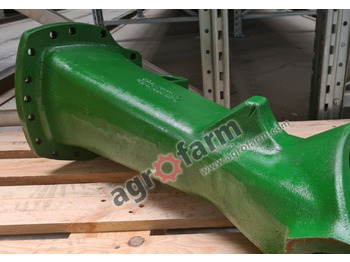 Transmisie OBUDOWA MOSTU JOHN DEERE 6920 6930 75001006679: Foto 4