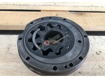 Cutie de viteze POMPA SKRZYNI BIEGÓW JOHN DEERE 6195R AUTOPOWER: Foto 2 Cutie de viteze POMPA SKRZYNI BIEGÓW JOHN DEERE 6195R AUTOPOWER: Foto 2