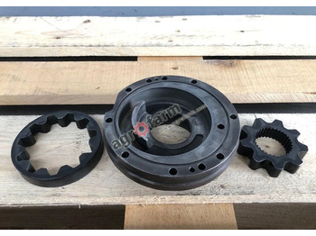 Cutie de viteze POMPA SKRZYNI BIEGÓW JOHN DEERE 6195R AUTOPOWER: Foto 3 Cutie de viteze POMPA SKRZYNI BIEGÓW JOHN DEERE 6195R AUTOPOWER: Foto 3