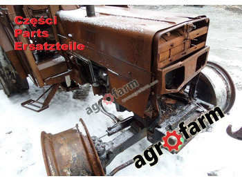 Piesă de schimb Case 833 części, skrzynia biegów, silnik: Foto 4 Piesă de schimb Case 833 części, skrzynia biegów, silnik: Foto 4