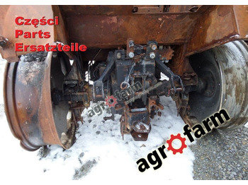 Piesă de schimb Case 833 części, skrzynia biegów, silnik: Foto 3 Piesă de schimb Case 833 części, skrzynia biegów, silnik: Foto 3