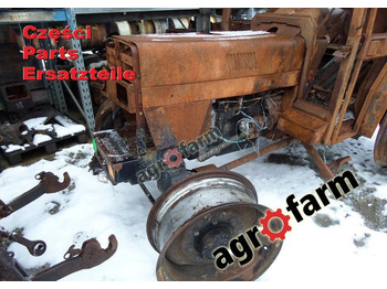 Piesă de schimb Case 833 części, skrzynia biegów, silnik: Foto 2 Piesă de schimb Case 833 części, skrzynia biegów, silnik: Foto 2