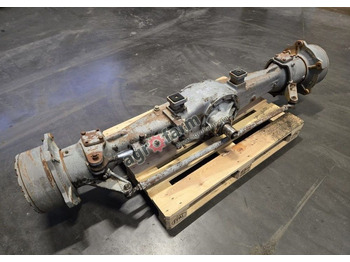 Transmisie MASSEY FERGUSON