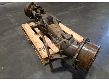 Transmisie MASSEY FERGUSON