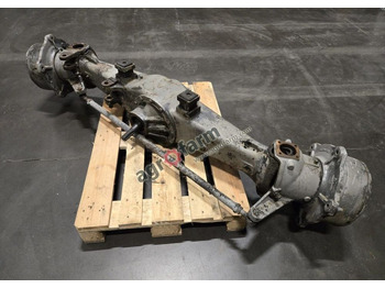 Transmisie MASSEY FERGUSON