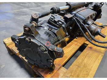 Transmisie Przedni most Massey Ferguson 3225: Foto 4