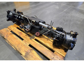 Transmisie Przedni most Massey Ferguson 3225: Foto 3