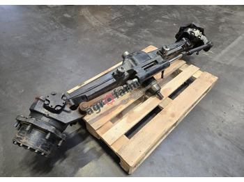 Transmisie MASSEY FERGUSON