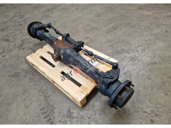 Transmisie RENAULT Ares