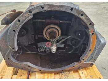 Cutie de viteze Skrzynia biegów Deutz Agroxtra 6.17: Foto 3