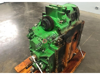 Cutie de viteze JOHN DEERE