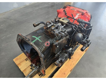 Cutie de viteze Skrzynia biegów McCormick MTX 155: Foto 4