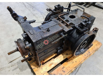 Cutie de viteze DEUTZ