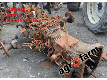 Piesă de schimb CASE