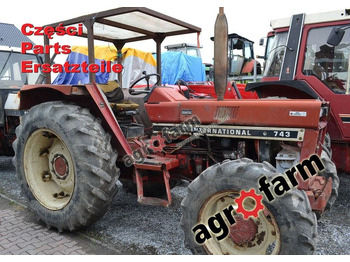 Piesă de schimb CASE