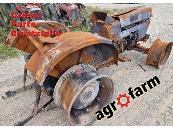 Piesă de schimb CASE