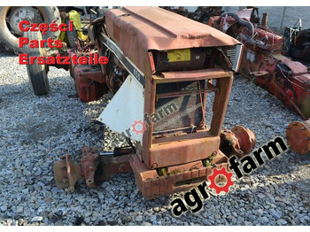 Piesă de schimb CASE